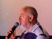 Întâlnire cu Psihoterapeutul Marius Manuil