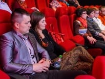 Întâlnire cu Psihoterapeutul Marius Manuil
