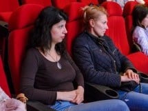 Întâlnire cu Psihoterapeutul Marius Manuil
