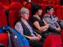 Întâlnire cu Psihoterapeutul Marius Manuil