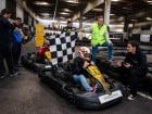 Intalnire Club Opel si concurs Karting