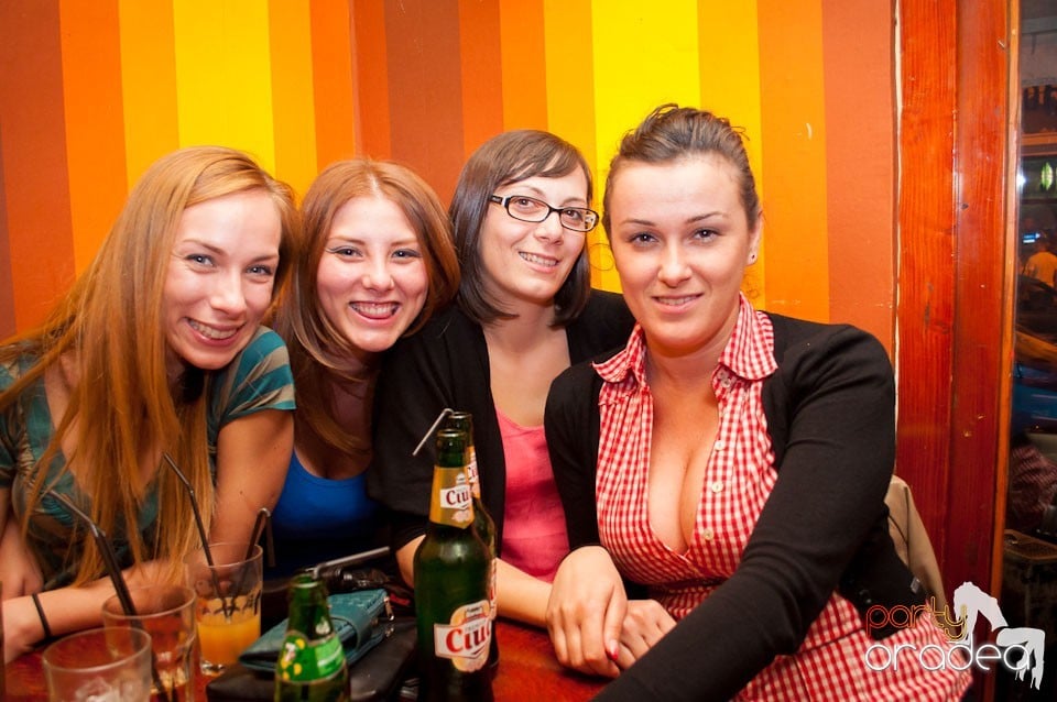 It's Party Time în Juice, Juice