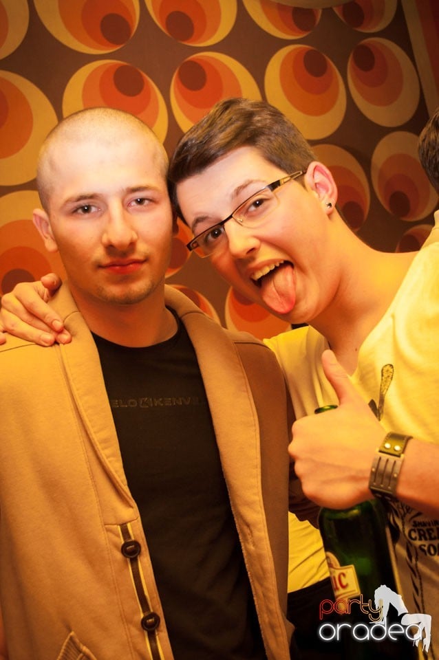 It's Party Time în Juice, Juice