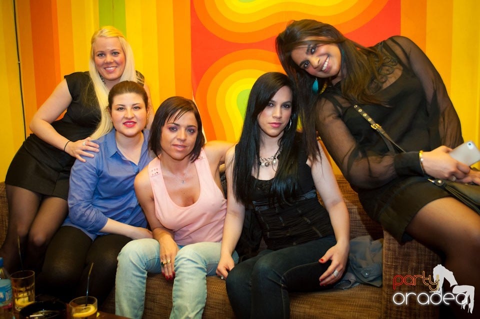 It's Party Time în Juice, Juice