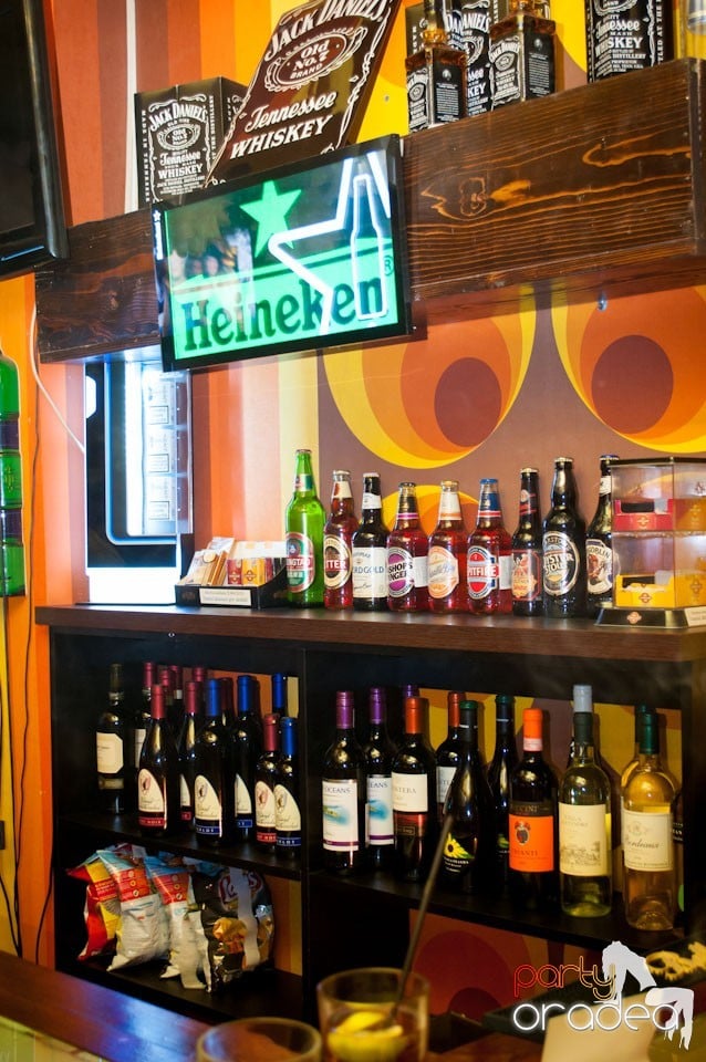 It's Party Time în Juice, Juice