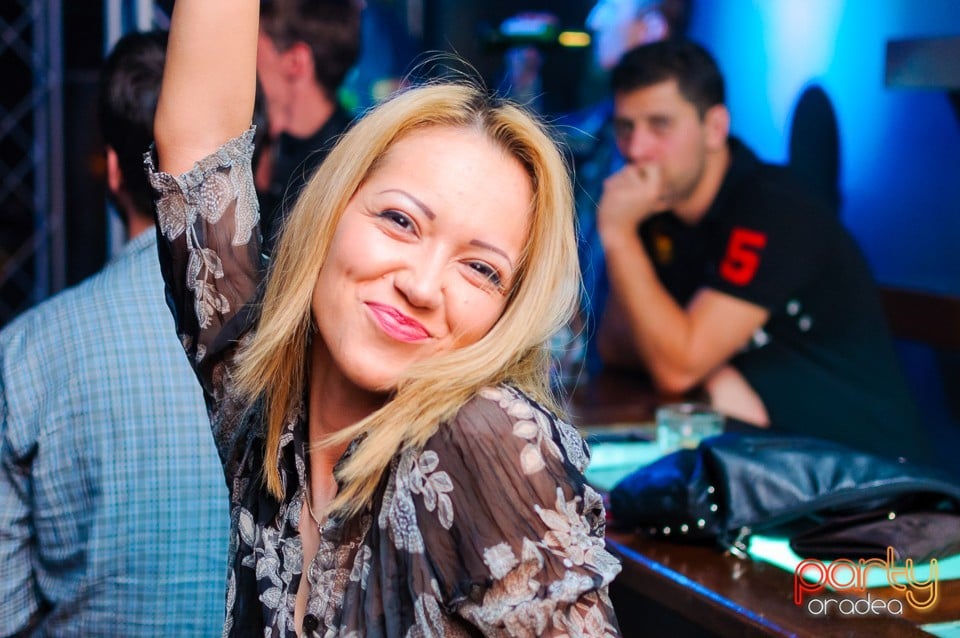 It's party time in Juice, Juice