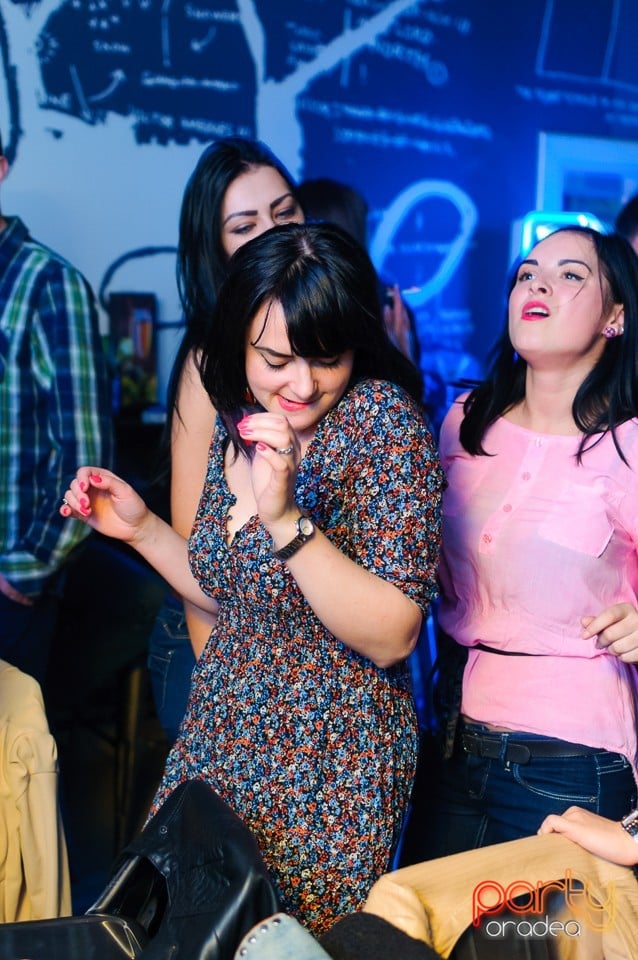 It's party time in Juice, Juice