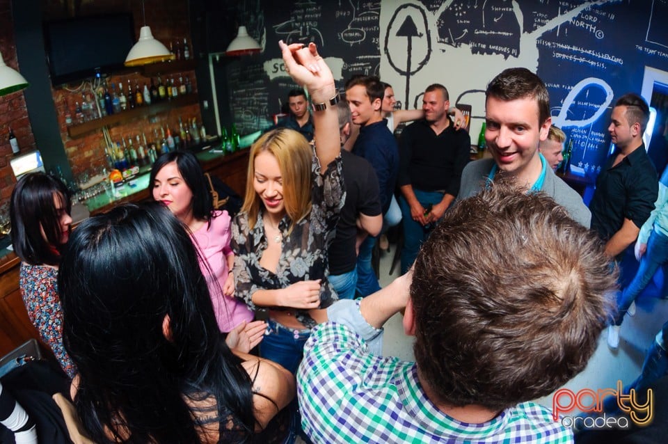 It's party time in Juice, Juice