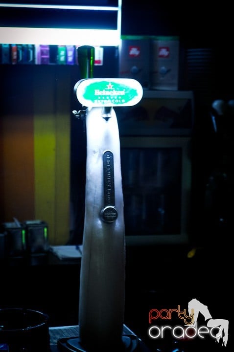 It's party time in Juice, Juice