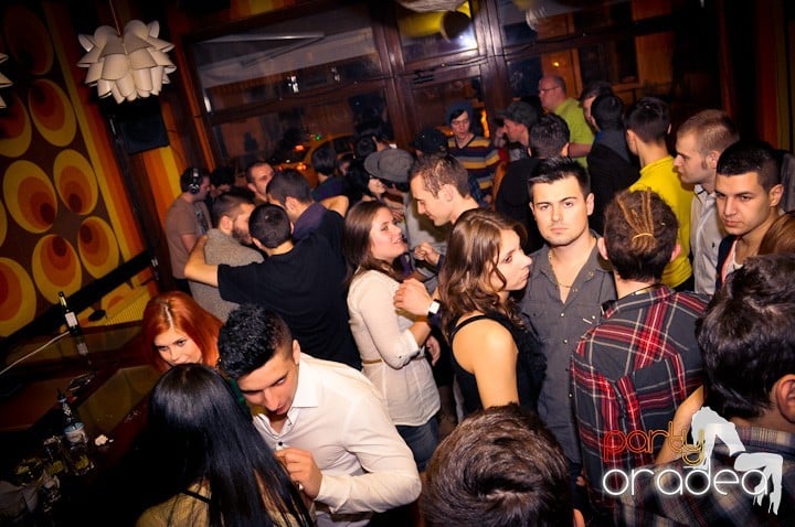 It's party time in Juice, Juice