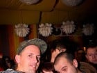 It's party time in Juice