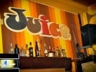 It's party time în Juice