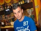 It's party time în Juice