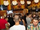 It's party time în Juice