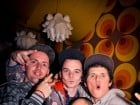 It's party time in Juice