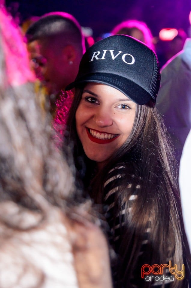 Jayko la Rivo Summer Club, Hanul Pescarilor