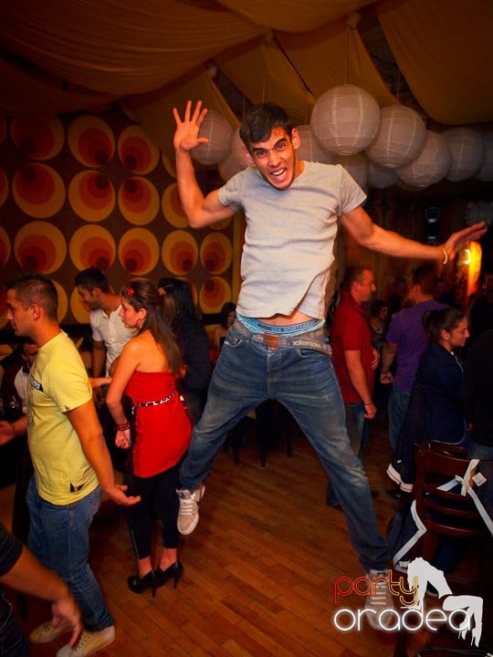 Jim Beam Weekend @ Juice, Juice