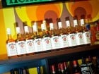 Jim Beam Weekend @ Juice