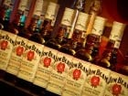 Jim Beam Weekend @ Juice