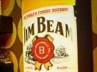 Jim Beam Weekend @ Juice