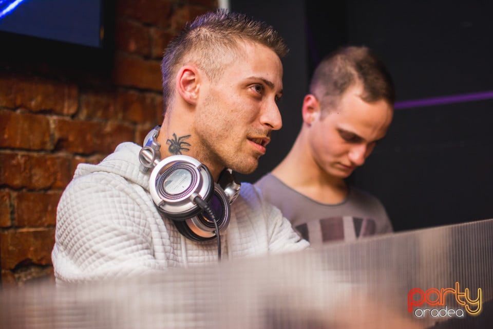 Deep-Tech Music Infection, Juice