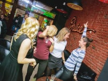 Heavy Friday Party