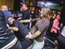 Heavy Friday Party
