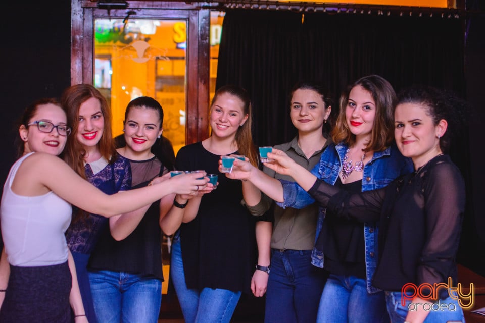 Student Party, Juice