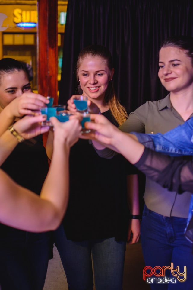 Student Party, Juice