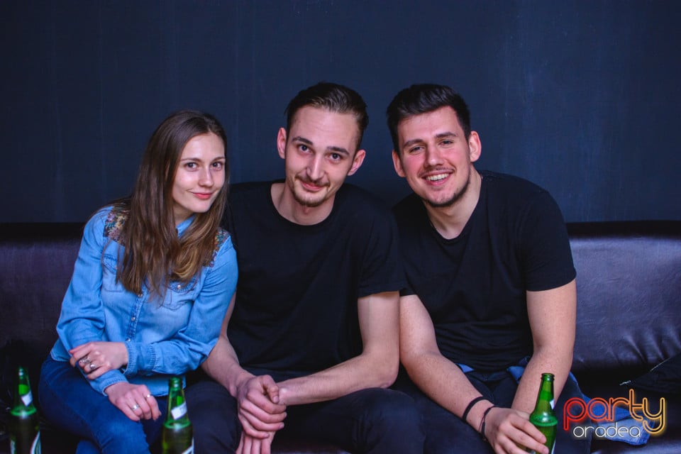 Student Party, Juice