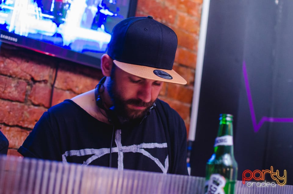 Chris Lawyer @ Juice, Juice