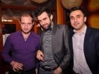 Juice se distrează