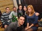 Karaoke în Zulu Caffe