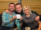 Karaoke în Zulu Caffe