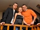 Karaoke în Zulu Caffe