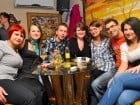 Karaoke în Zulu Caffe