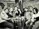 Karaoke în Zulu Caffe