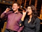 Karaoke în Zulu Caffe