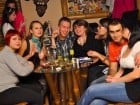 Karaoke în Zulu Caffe