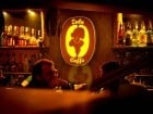 Karaoke în Zulu Caffe