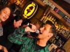 Karaoke în Zulu Caffe