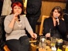 Karaoke în Zulu Caffe