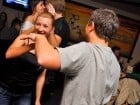 Karaoke în Zulu Caffe