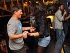 Karaoke în Zulu Caffe