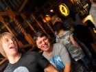Karaoke în Zulu Caffe