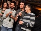 Karaoke în Zulu Caffe