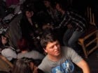 Karaoke în Zulu Caffe