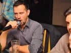 Karaoke în Zulu Caffe