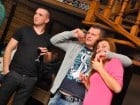 Karaoke în Zulu Caffe
