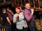 Karaoke în Zulu Caffe